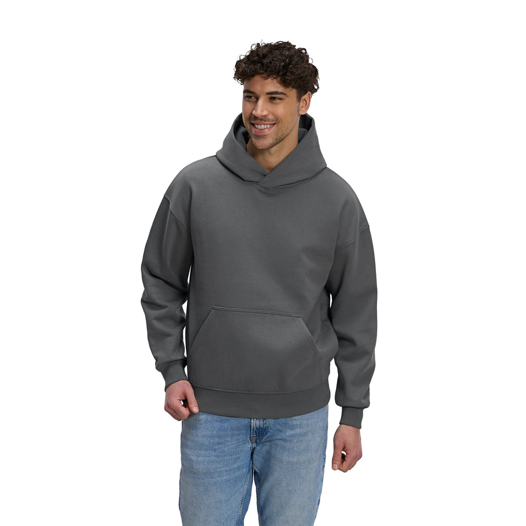 Canada Sportswear-L00580 item in Charcoal