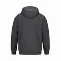 Canada Sportswear L00580, - Forge - Heavy Pullover Hooded Sweatshirt 440gsm, Charcoal
