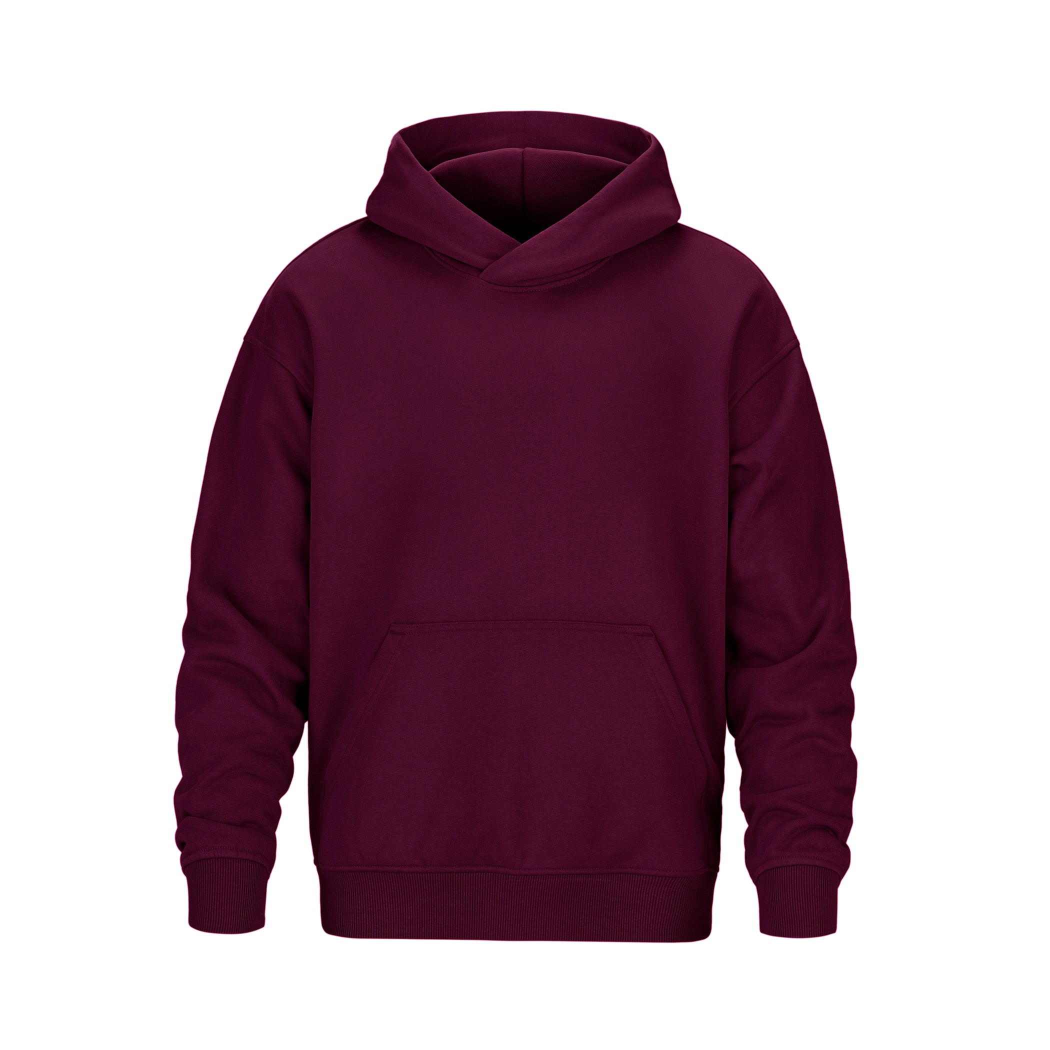 Canada Sportswear-L00580 item in Maroon