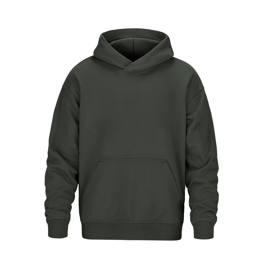 Canada Sportswear-L00580 item in Military Green