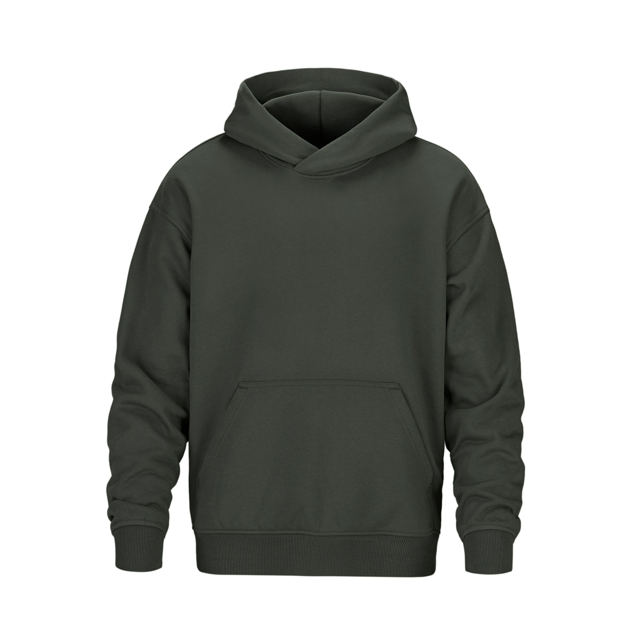 Canada Sportswear-L00580 item in Military Green