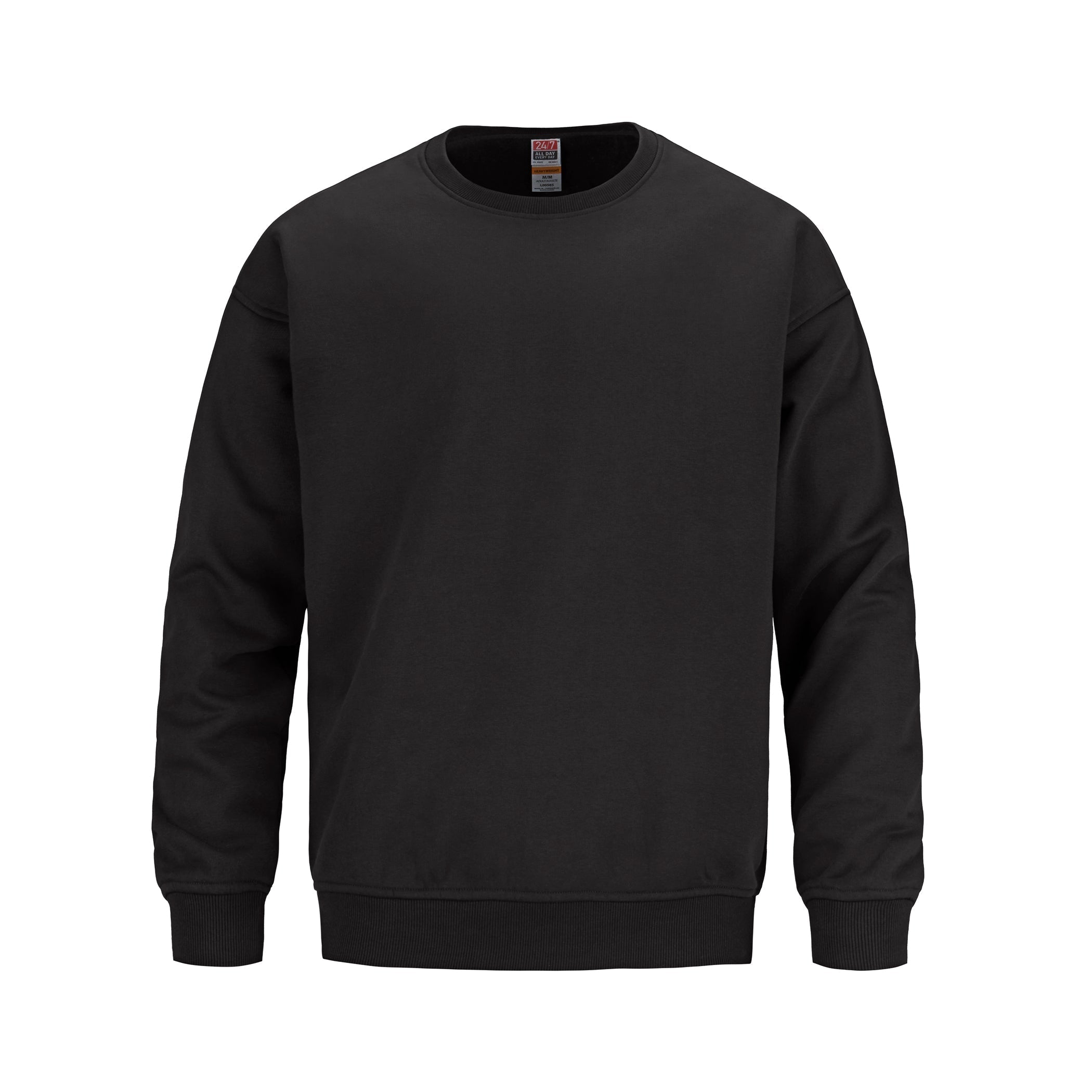 Canada Sportswear-L00585 item in Black