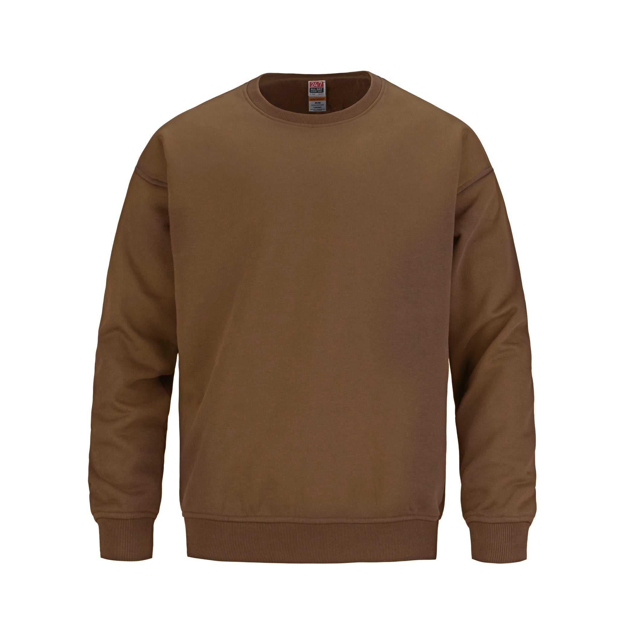 Canada Sportswear-L00585 item in Caramel