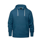 Muskoka Trail L00660, - Cedar Point - Adult Pullover Hooded Sweatshirt, Blue