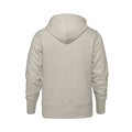 Muskoka Trail L00660, - Cedar Point - Adult Pullover Hooded Sweatshirt, Ivory