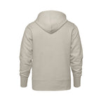 Muskoka Trail L00660, - Cedar Point - Adult Pullover Hooded Sweatshirt, Ivory