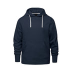 Muskoka Trail L00660, - Cedar Point - Adult Pullover Hooded Sweatshirt, Navy