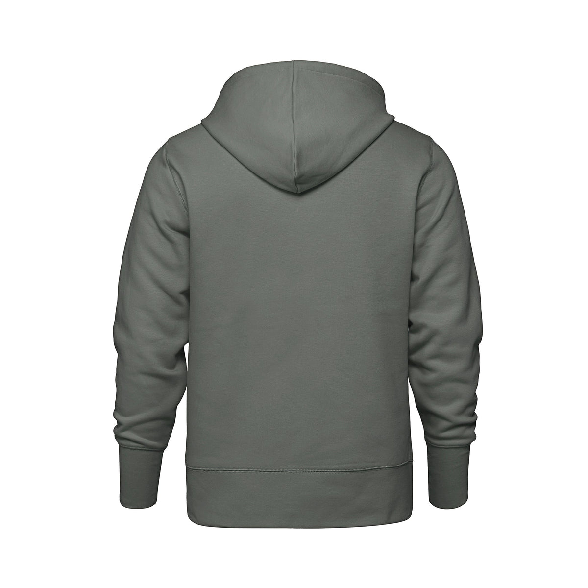 Muskoka Trail L00660, - Cedar Point - Adult Pullover Hooded Sweatshirt, Sage