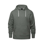 Muskoka Trail L00660, - Cedar Point - Adult Pullover Hooded Sweatshirt, Sage