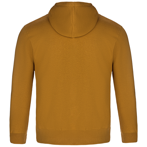 Muskoka Trail L00660, - Cedar Point - Adult Pullover Hooded Sweatshirt, Gold