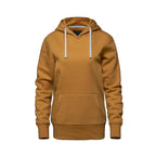 Muskoka Trail L00661, - Cedar Point - Ladies Pullover Hooded Sweatshirt, Gold