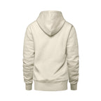 Muskoka Trail L00661, - Cedar Point - Ladies Pullover Hooded Sweatshirt, Ivory