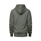 Muskoka Trail L00661, - Cedar Point - Ladies Pullover Hooded Sweatshirt, Sage