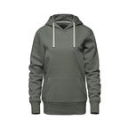 Muskoka Trail L00661, - Cedar Point - Ladies Pullover Hooded Sweatshirt, Sage