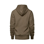 Muskoka Trail L00661, - Cedar Point - Ladies Pullover Hooded Sweatshirt, Taupe