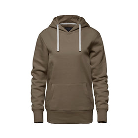 L00661 - Cedar Point - Ladies Pullover Hooded Sweatshirt