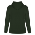 Muskoka Trail L00661, - Cedar Point - Ladies Pullover Hooded Sweatshirt, Forest Green