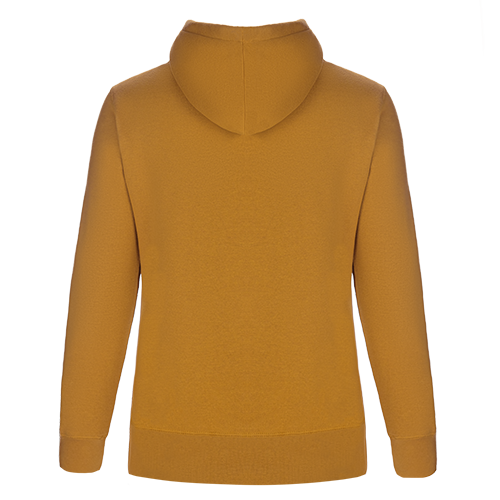 Muskoka Trail L00661, - Cedar Point - Ladies Pullover Hooded Sweatshirt, Gold
