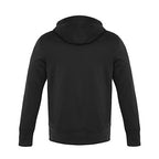 CX2 L00667, - Cypress Creek - Adult Polyester Full-zip Hooded Sweatshirt, Black