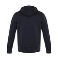 CX2 L00667, - Cypress Creek - Adult Polyester Full-zip Hooded Sweatshirt, Navy