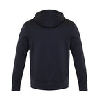 CX2 L00667, - Cypress Creek - Adult Polyester Full-zip Hooded Sweatshirt, Navy