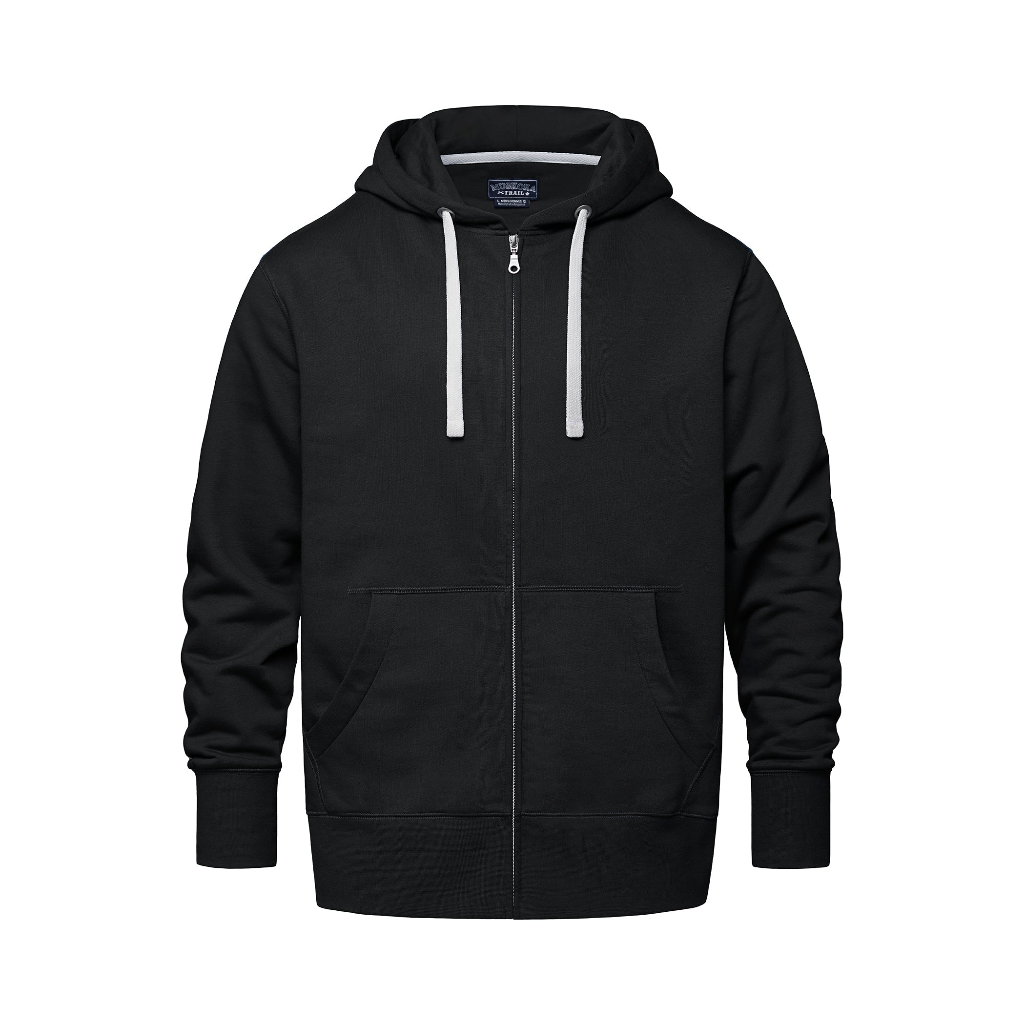 Muskoka Trail-L00670 blank apparel item, ready for custom screen printing or embroidery