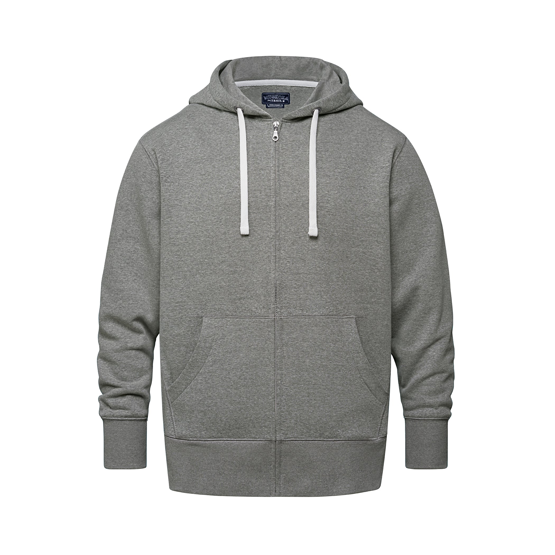 Muskoka Trail-L00670 item in Mid Grey