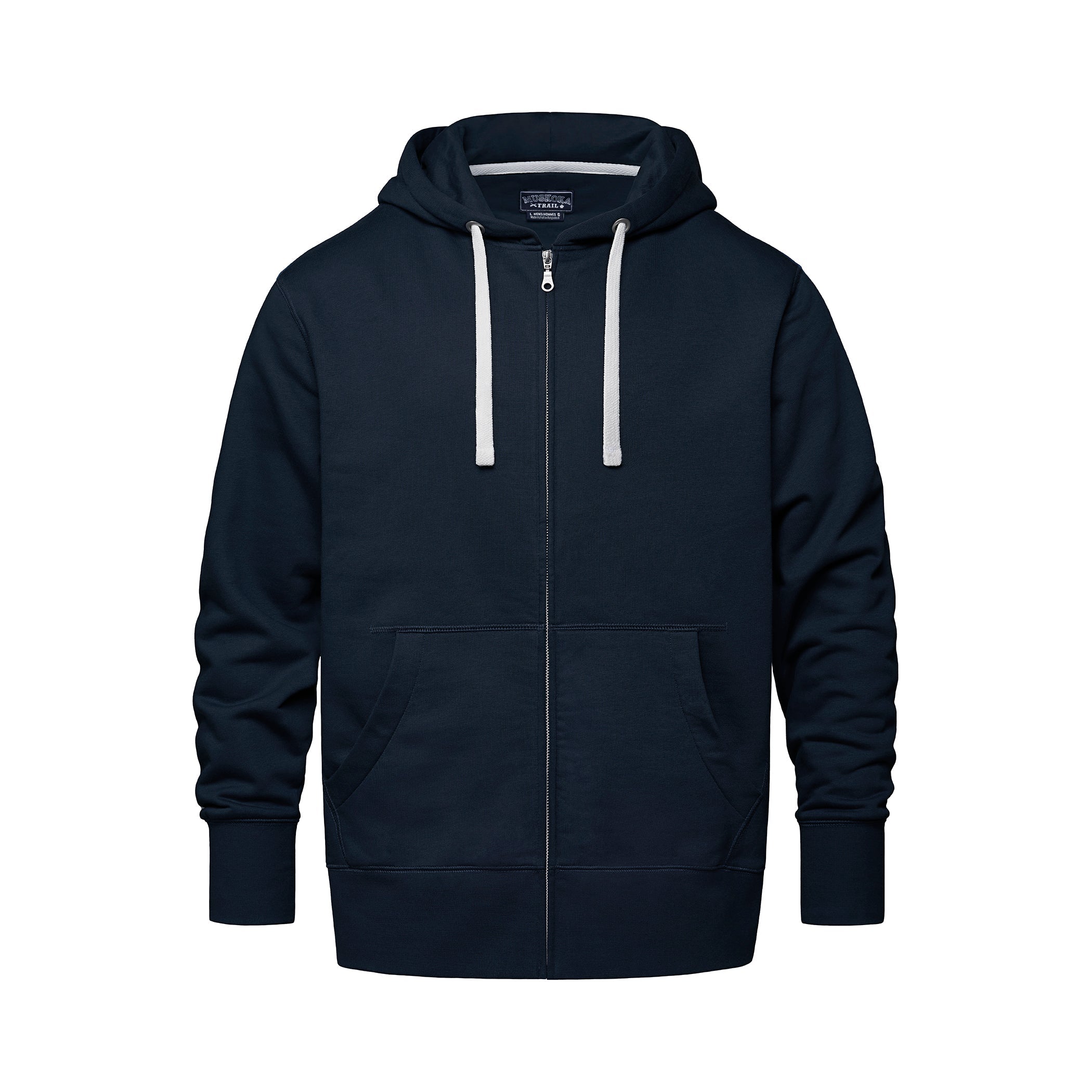 Muskoka Trail-L00670 item in Navy