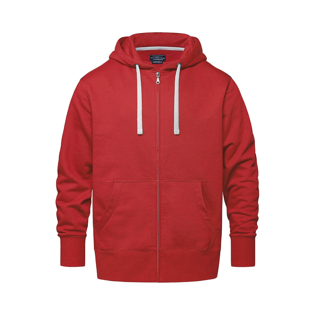 Muskoka Trail-L00670 item in Red