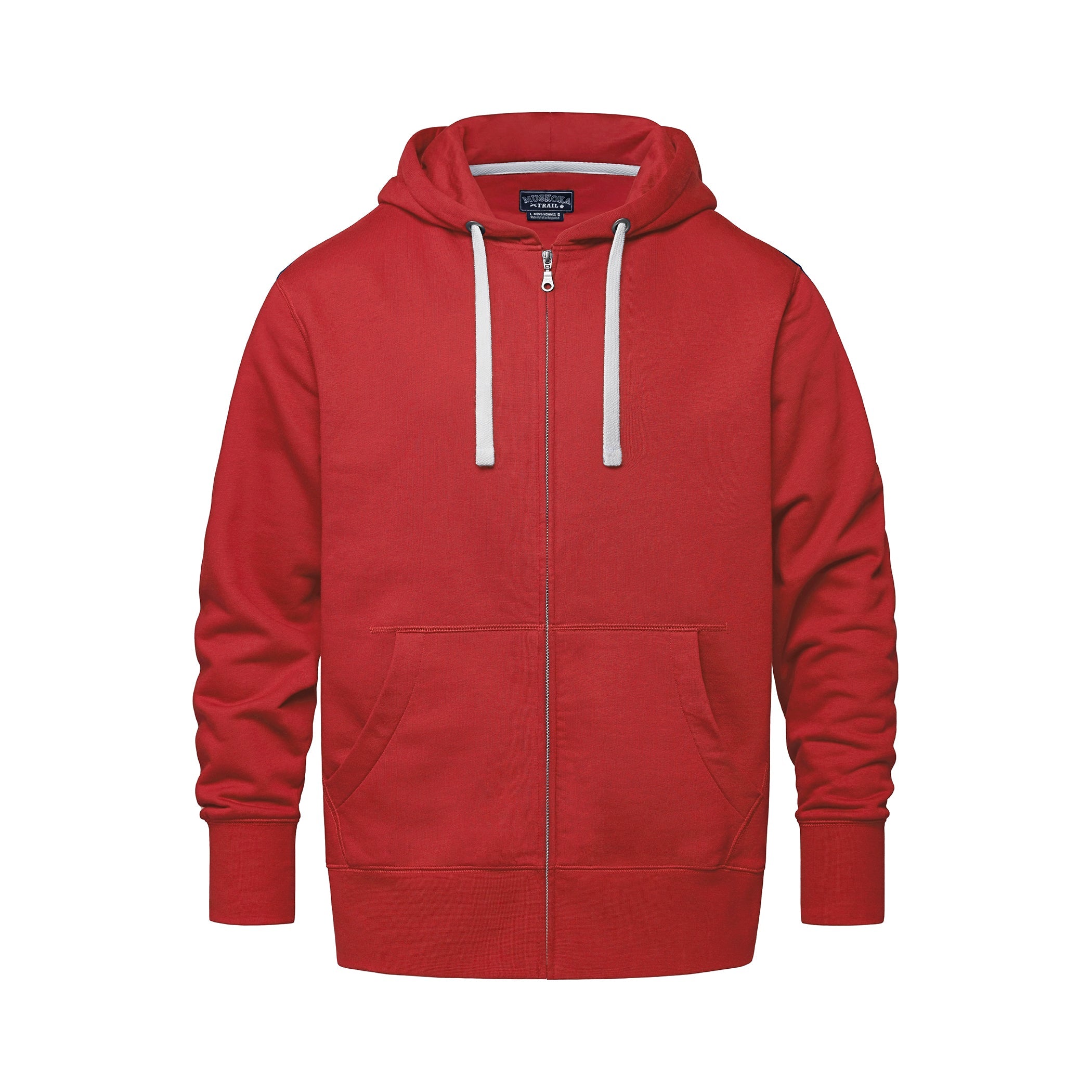 Muskoka Trail-L00670 item in Red