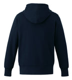 Muskoka Trail L00670, - Lakeview - Adult Full-zip Hooded Sweatshirt, Navy