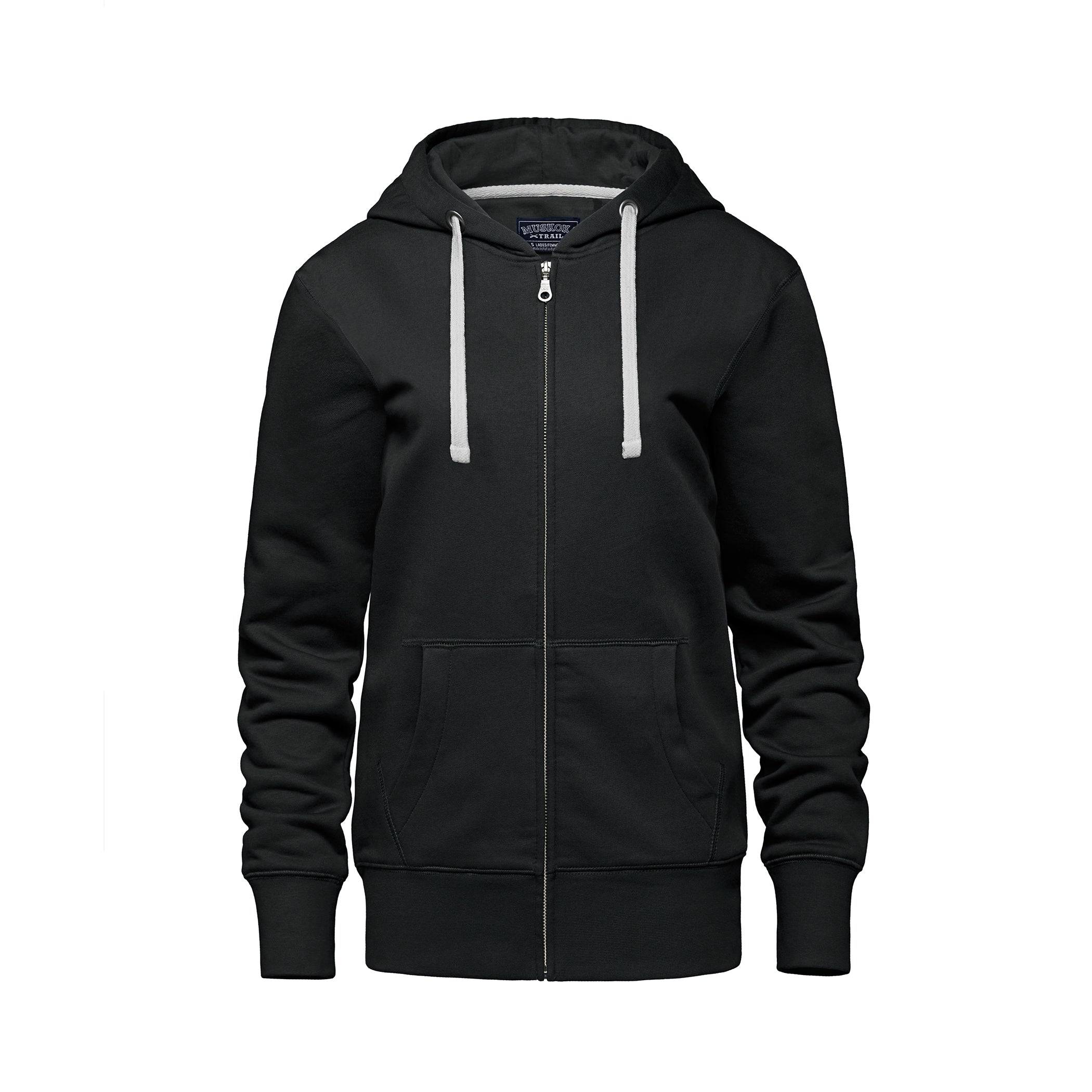 Muskoka Trail-L00671 blank apparel item, ready for custom screen printing or embroidery