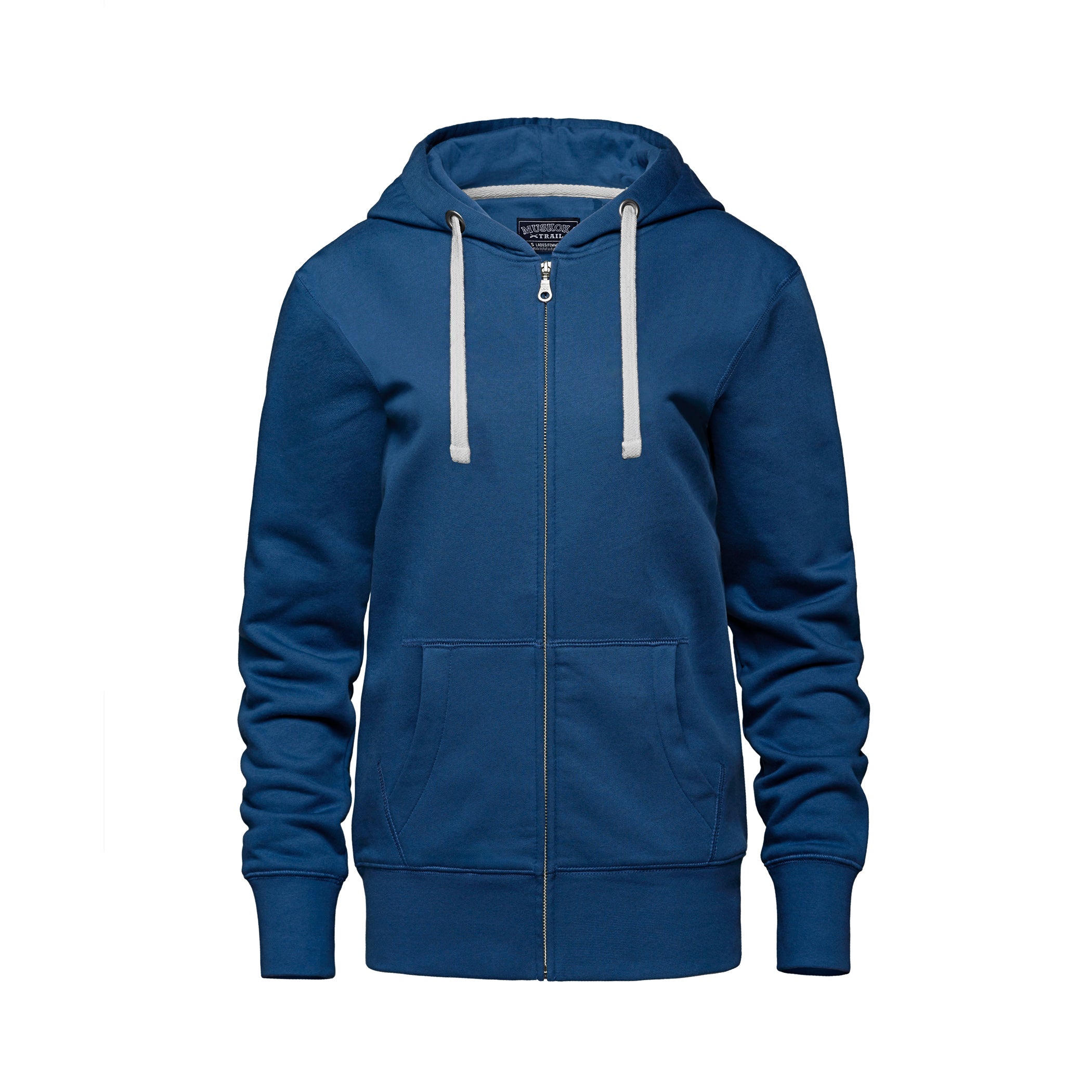 Muskoka Trail-L00671 item in Blue