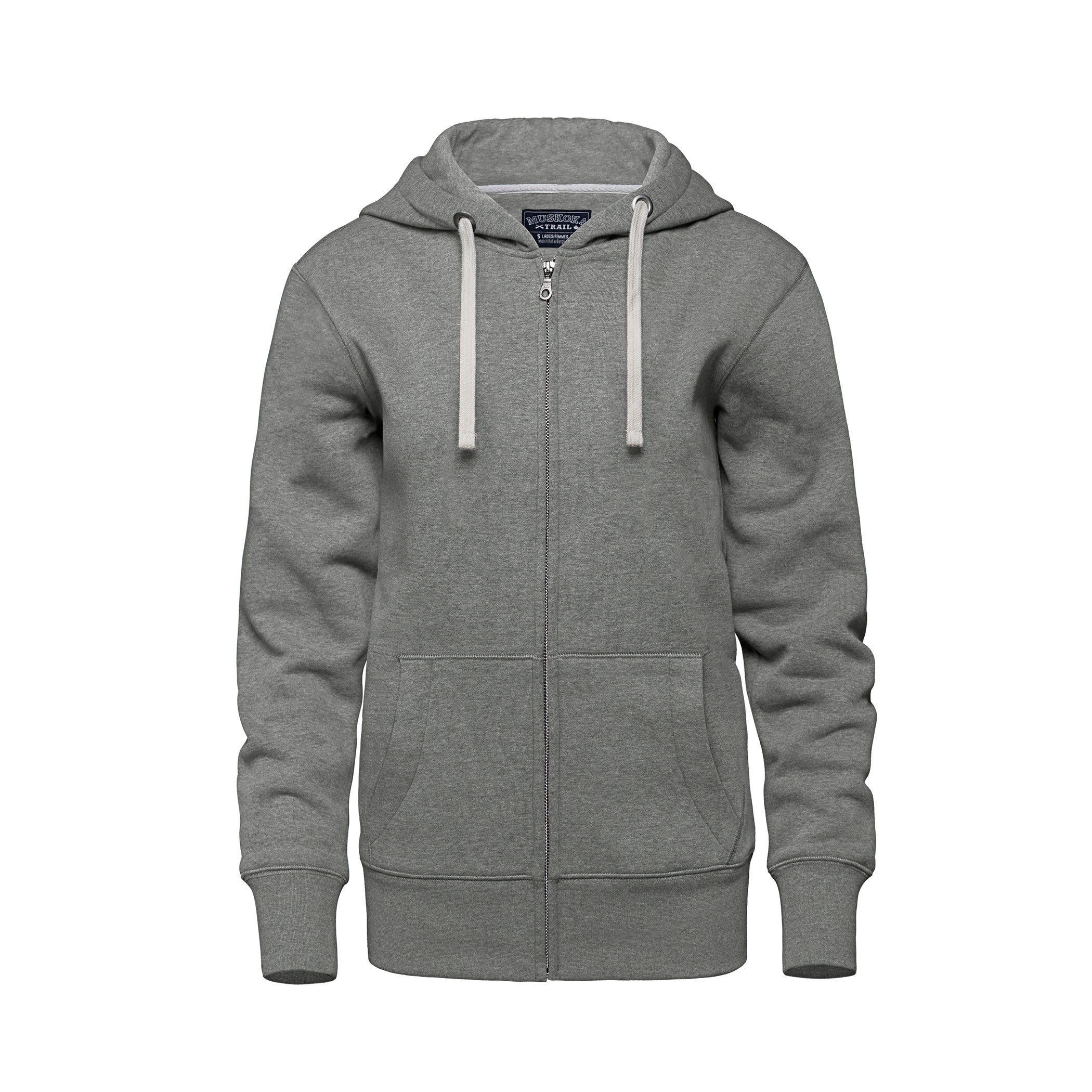 Muskoka Trail-L00671 item in Mid Grey