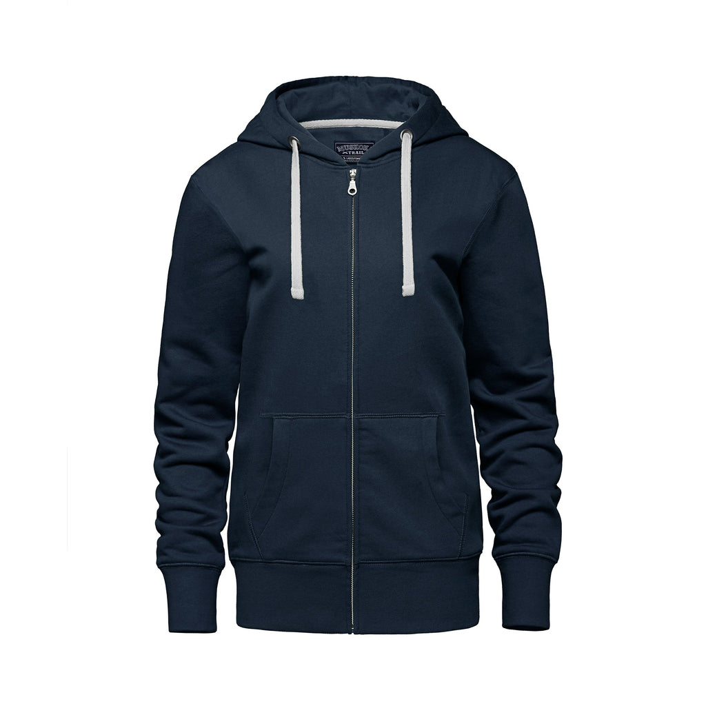Muskoka Trail-L00671 item in Navy