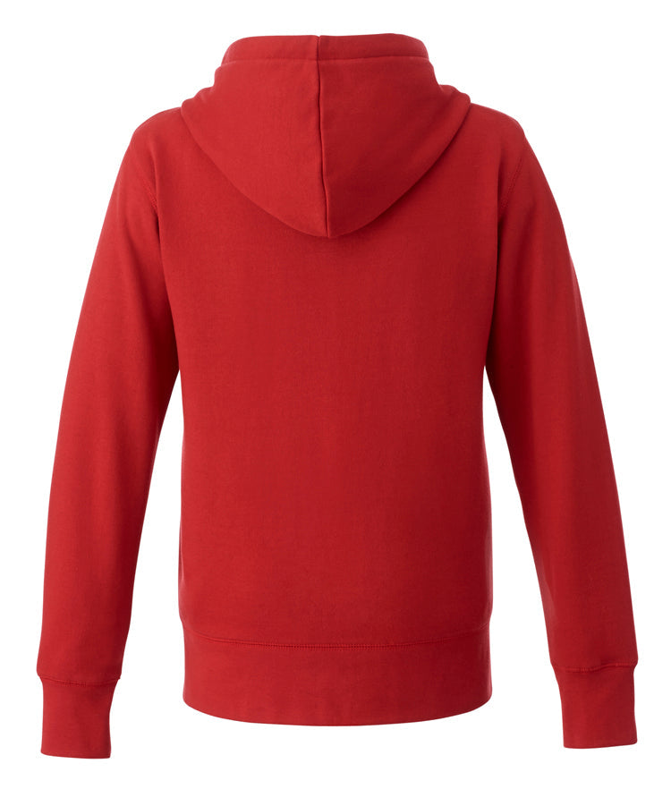 Muskoka Trail-L00671 item in Red