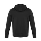 CX2 L00687, - Palm Aire - Adult Polyester Pullover Hooded Sweatshirt, Black