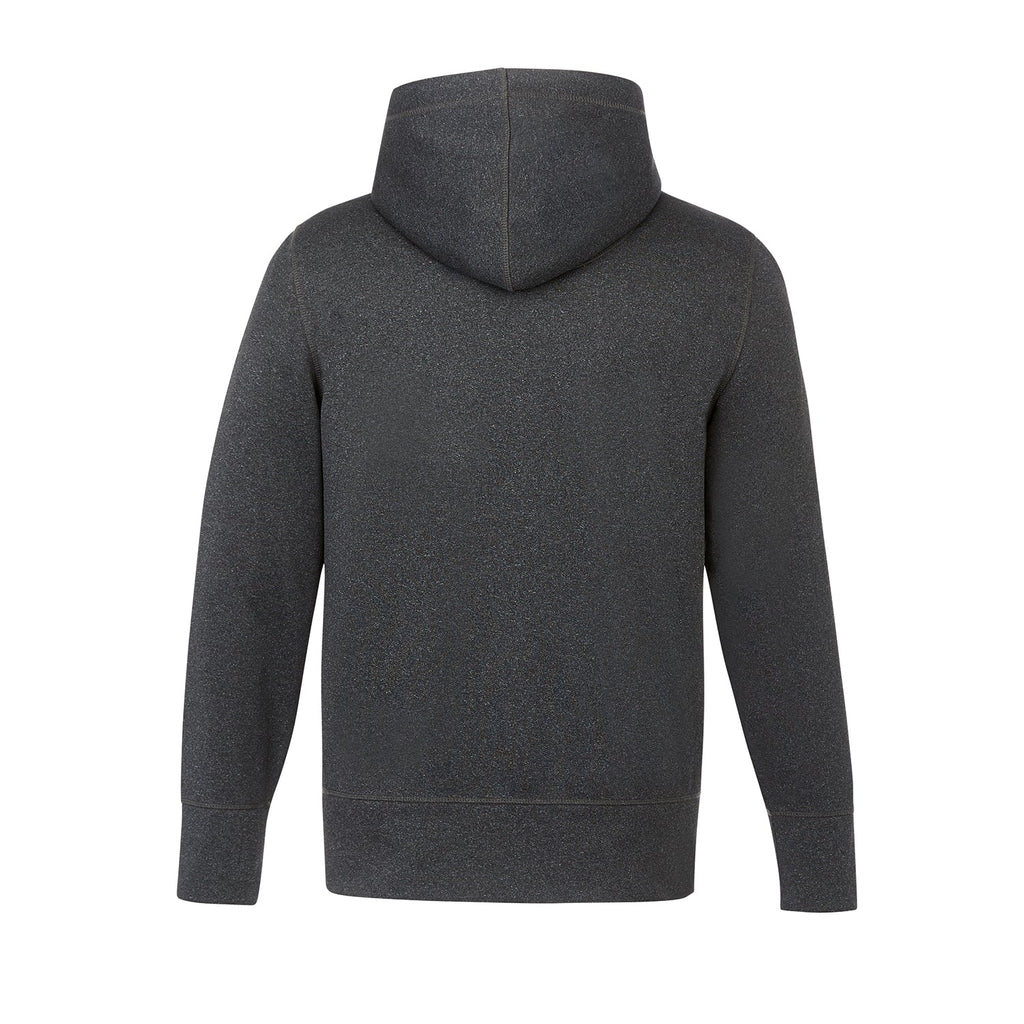 CX2 L00687, - Palm Aire - Adult Polyester Pullover Hooded Sweatshirt, Charcoal