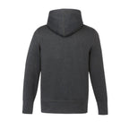 CX2 L00687, - Palm Aire - Adult Polyester Pullover Hooded Sweatshirt, Charcoal
