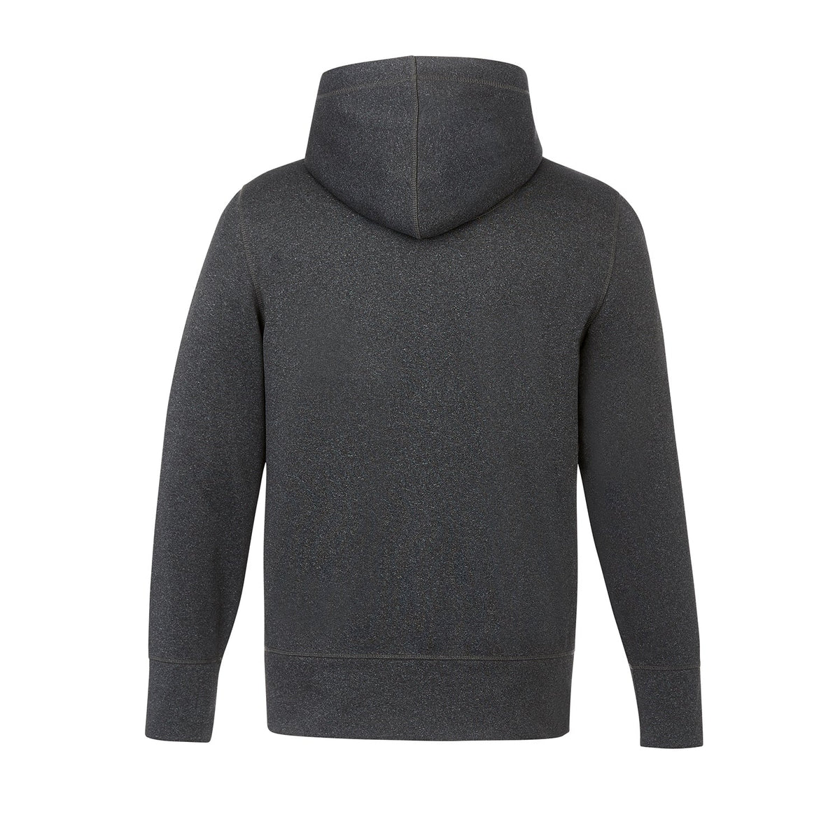 CX2 L00687, - Palm Aire - Adult Polyester Pullover Hooded Sweatshirt, Charcoal