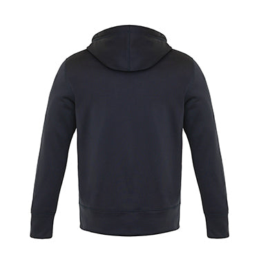 CX2 L00687, - Palm Aire - Adult Polyester Pullover Hooded Sweatshirt, Navy