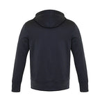 CX2 L00687, - Palm Aire - Adult Polyester Pullover Hooded Sweatshirt, Navy