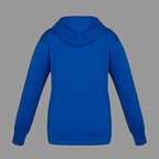 CX2 L00688, - Palm Aire - Ladies Polyester Pullover Hooded Sweatshirt, Blue