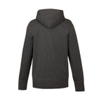CX2 L00688, - Palm Aire - Ladies Polyester Pullover Hooded Sweatshirt, Charcoal