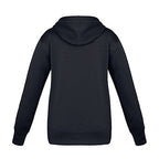 CX2 L00688, - Palm Aire - Ladies Polyester Pullover Hooded Sweatshirt, Navy