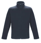 CX2 L00695, - Barren - Men's Full-zip Microfleece Jacket, Navy