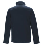 CX2 L00696, - Barren - Ladies Full-zip Microfleece Jacket, Navy