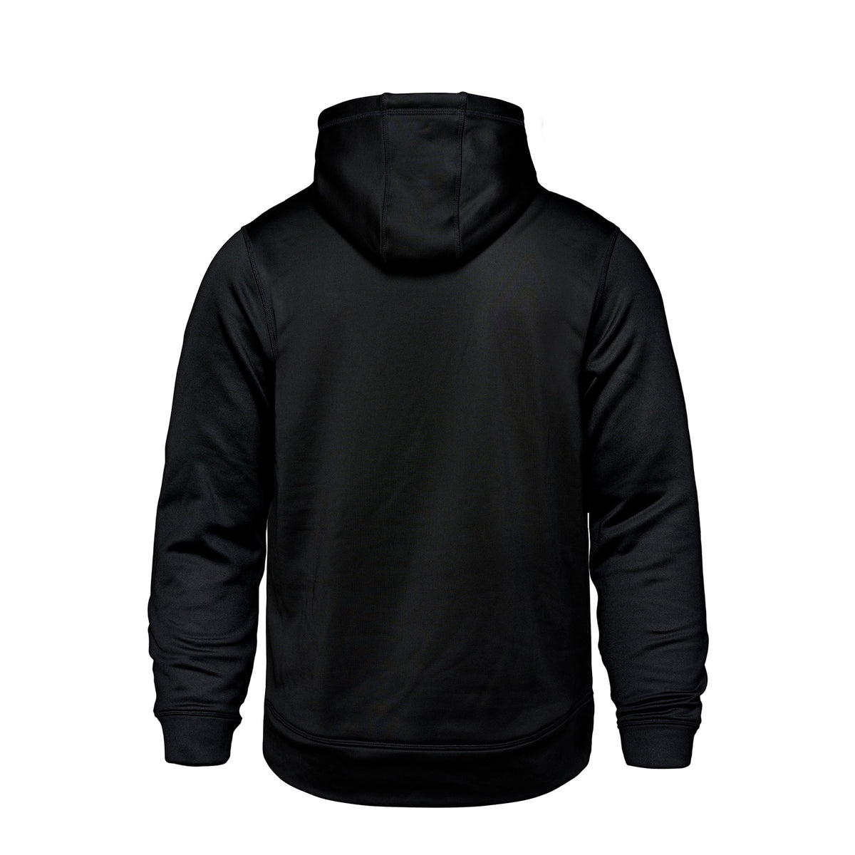 CX2 L00700, - Endurance - Performance Pullover Hooded Sweatshirt, Black