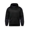 CX2 L00700, - Endurance - Performance Pullover Hooded Sweatshirt, Black