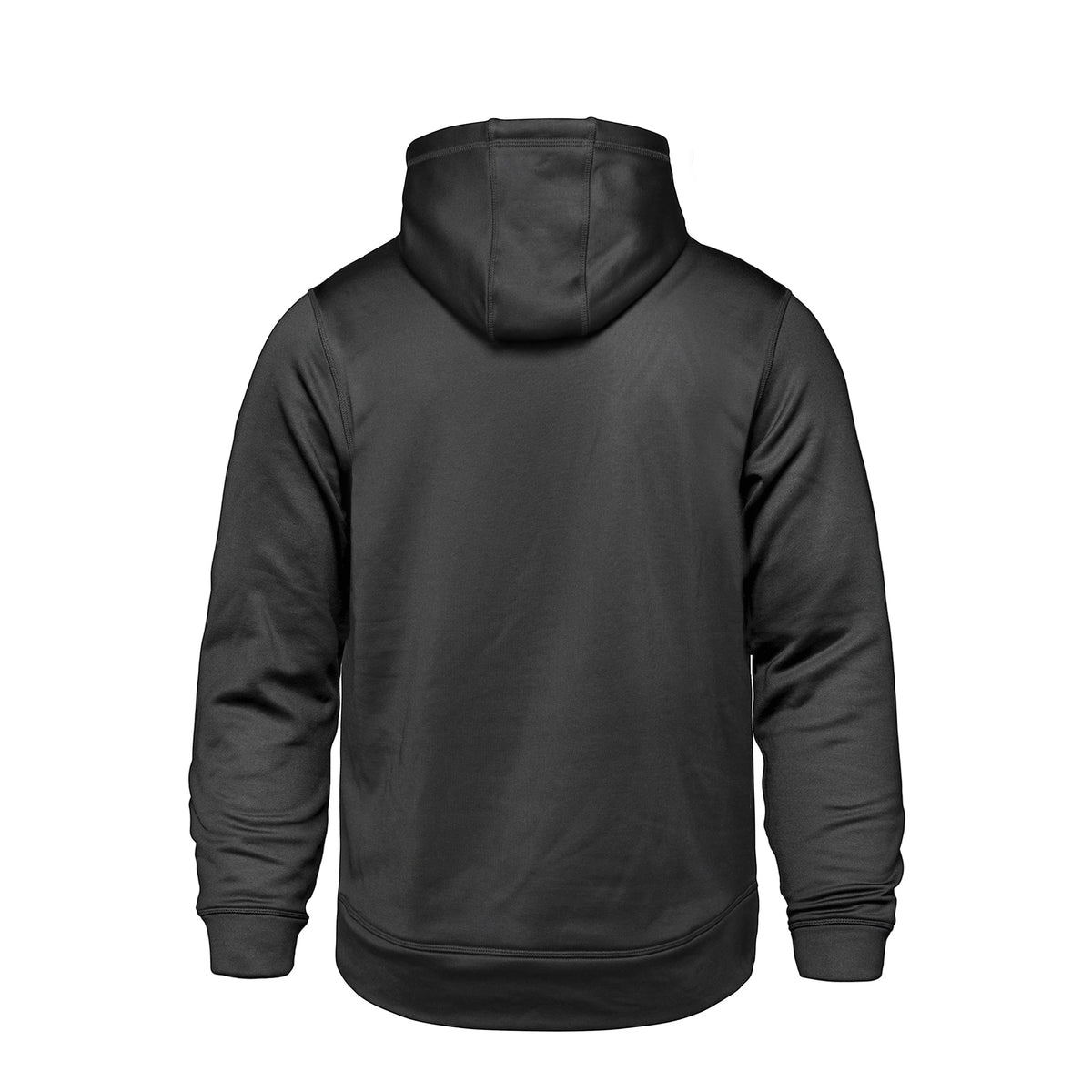 CX2 L00700, - Endurance - Performance Pullover Hooded Sweatshirt, Grey